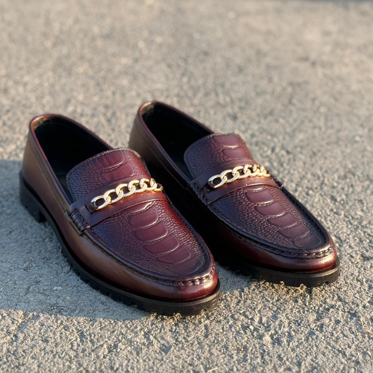 THE LAGOON BROWN - 2571