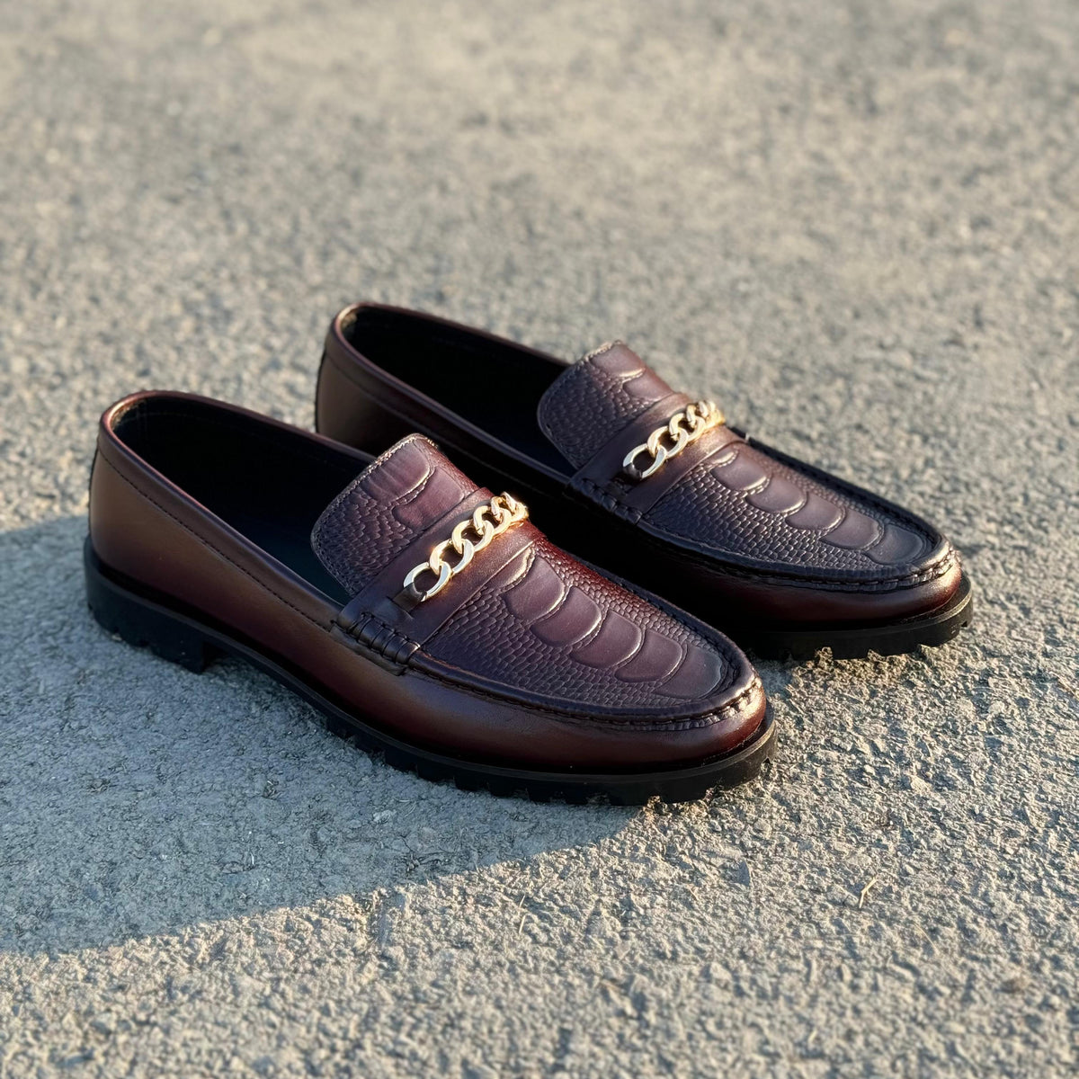 THE LAGOON BROWN - 2571