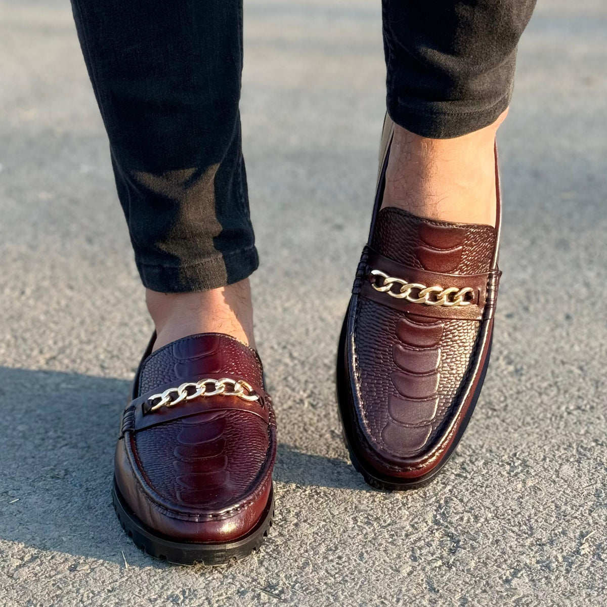 THE LAGOON BROWN - 2571