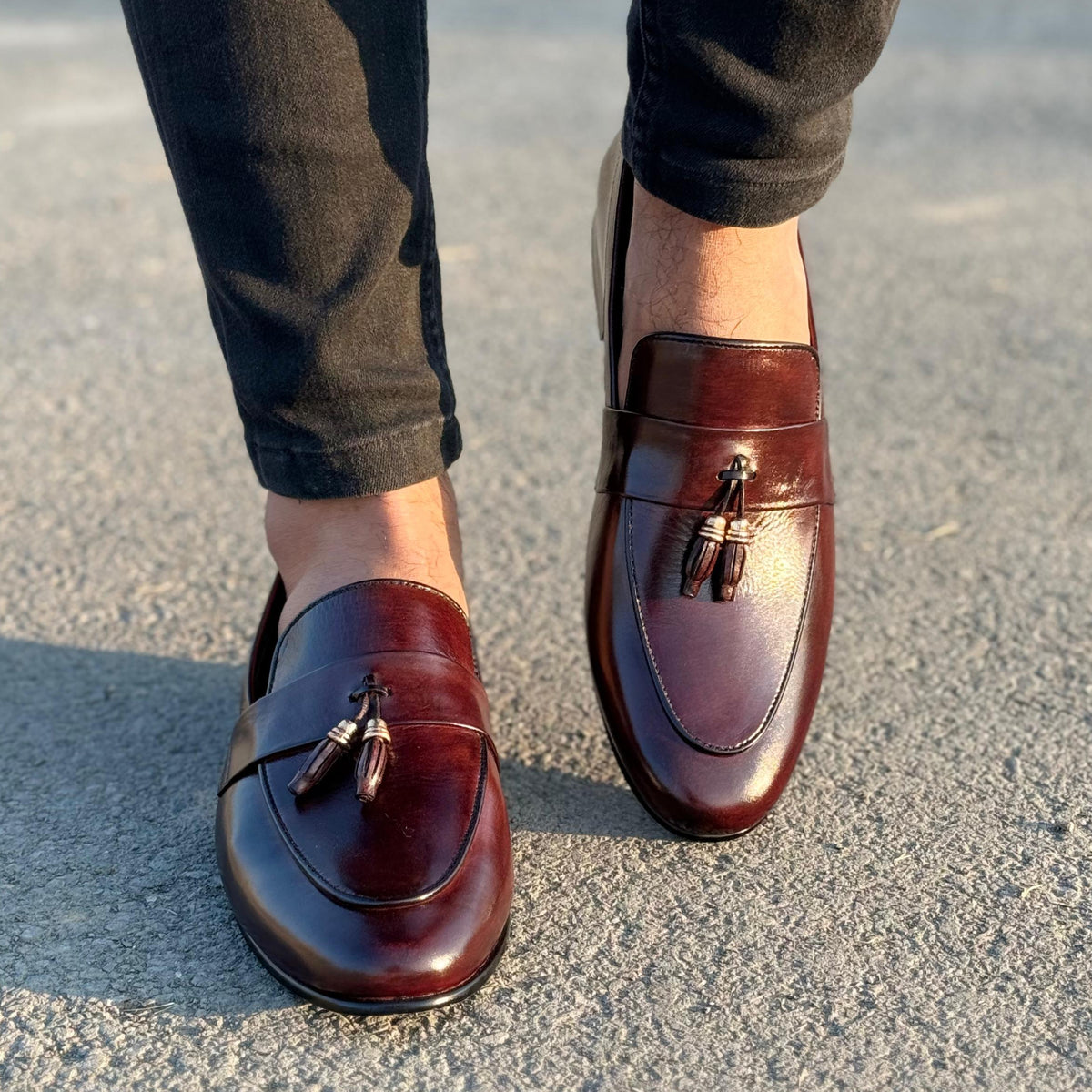 THE  CHICKY BROWN - 2572