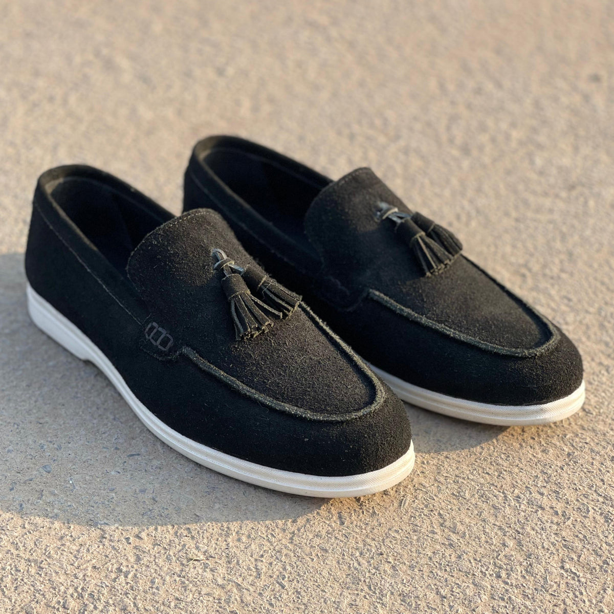 THE FRENZY BLACK - 2578
