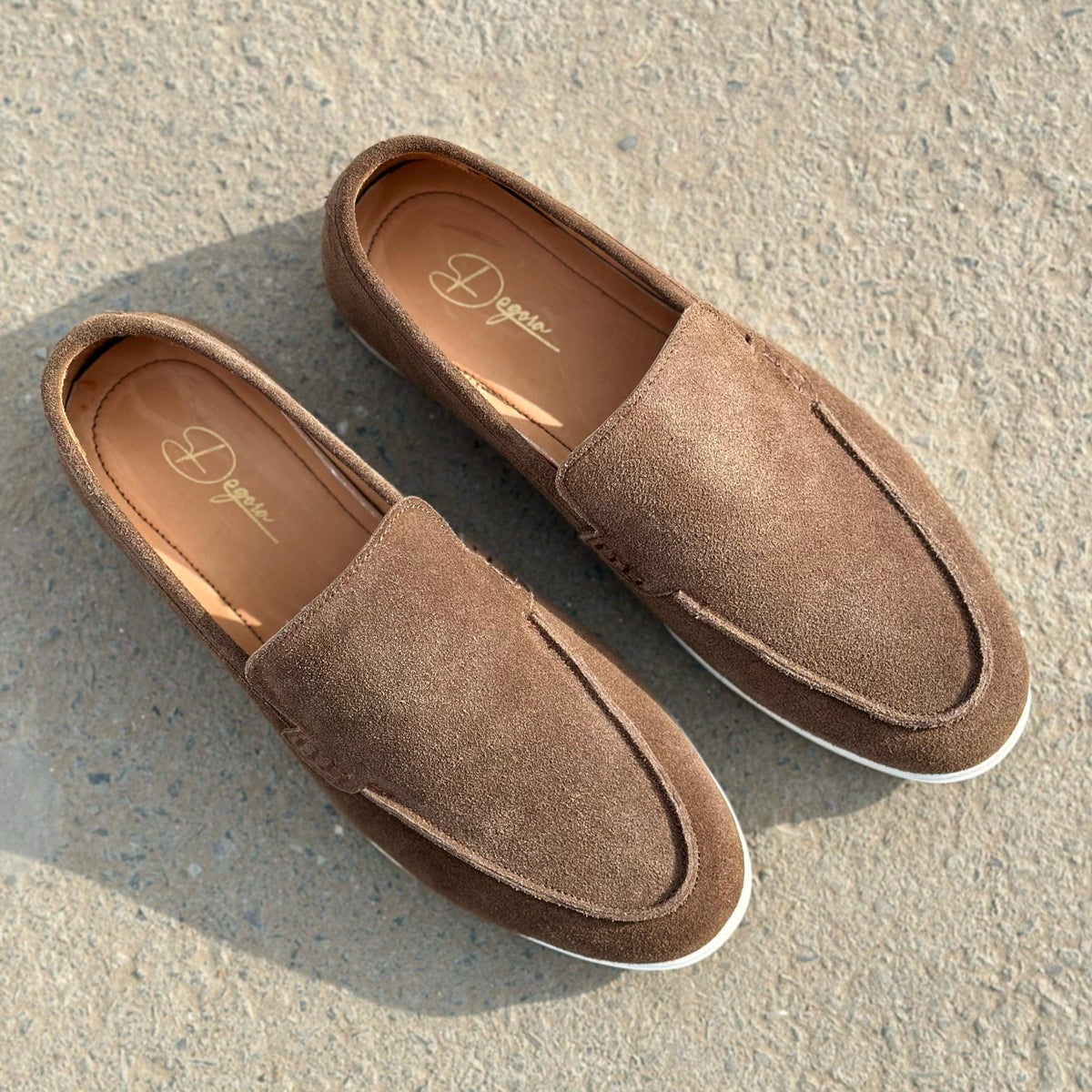 THE CHOCO BROWN - 2582