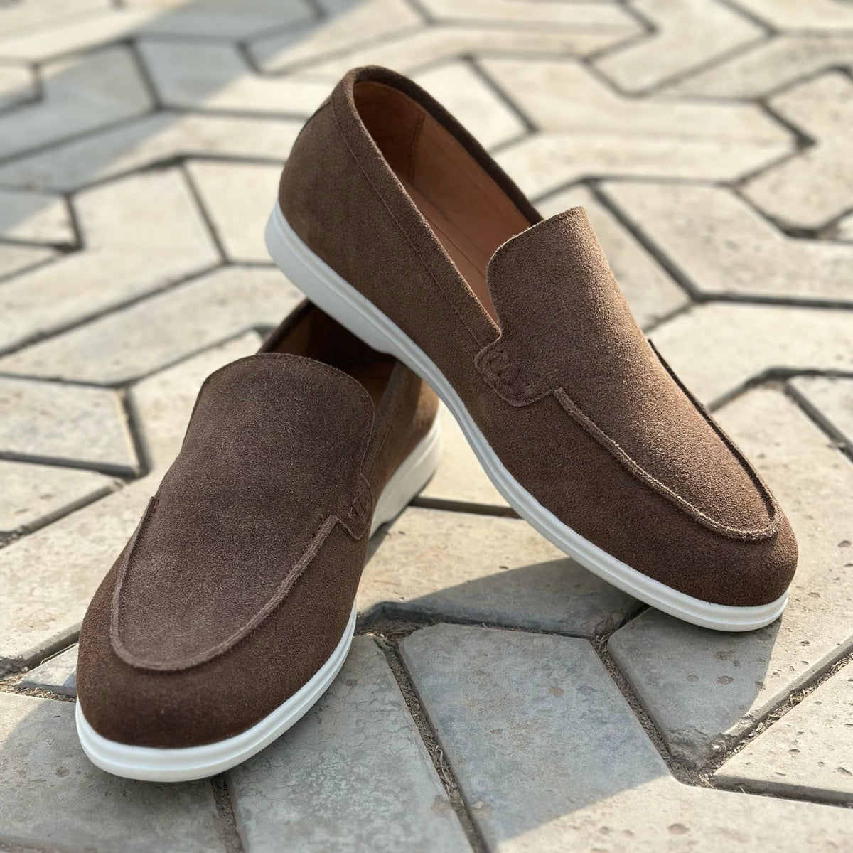 THE CHOCO BROWN - 2582