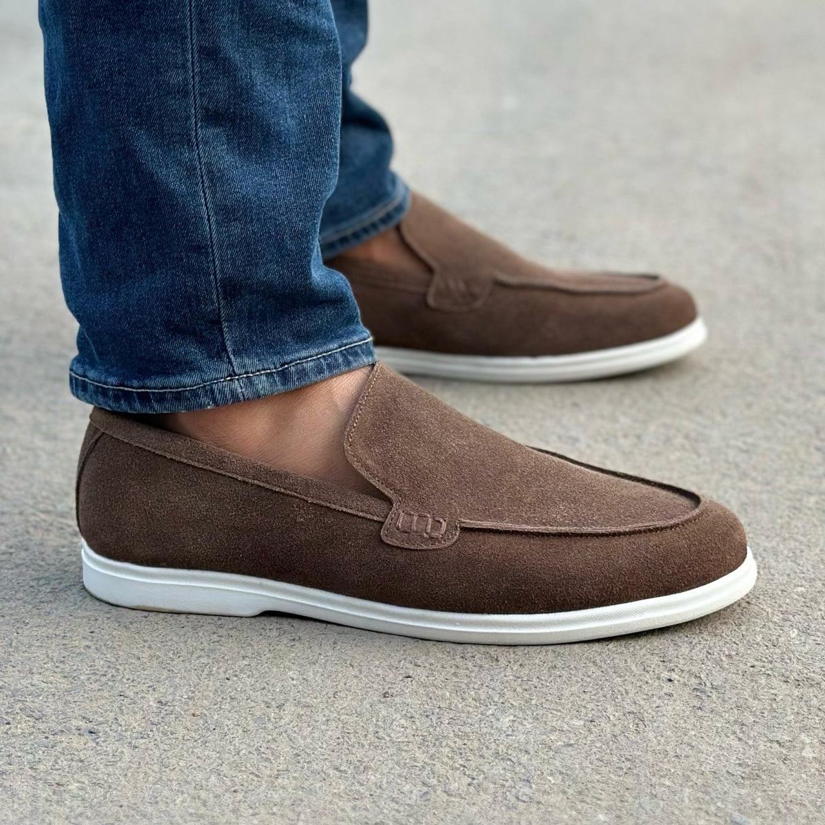 THE CHOCO BROWN - 2582