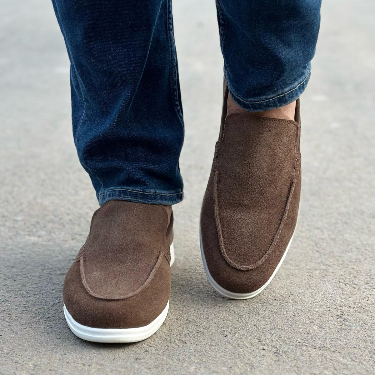 THE CHOCO BROWN - 2582