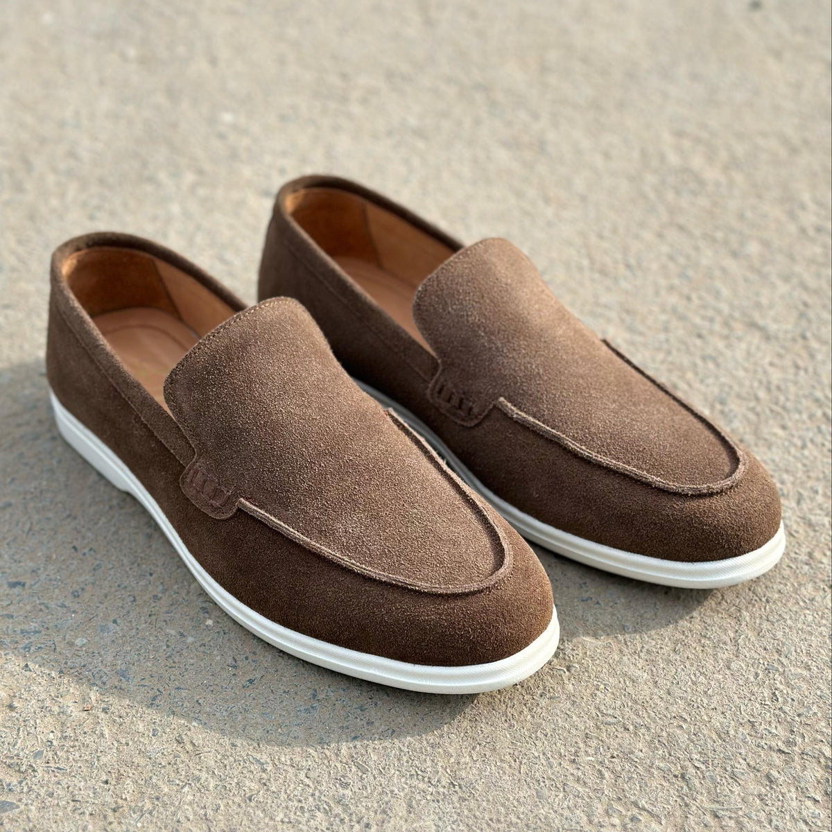 THE CHOCO BROWN - 2582