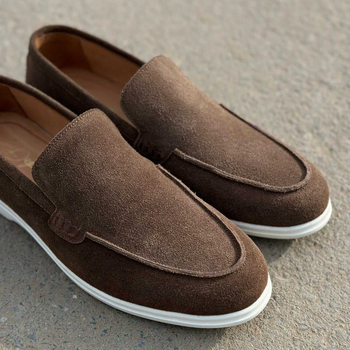 THE CHOCO BROWN - 2582