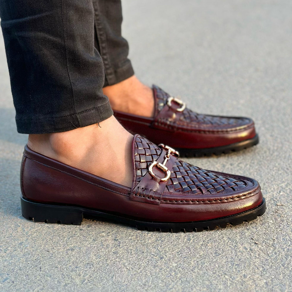 THE TUSCAN BROWN - 2583