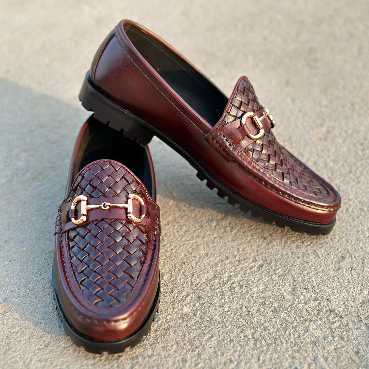 THE TUSCAN BROWN - 2583