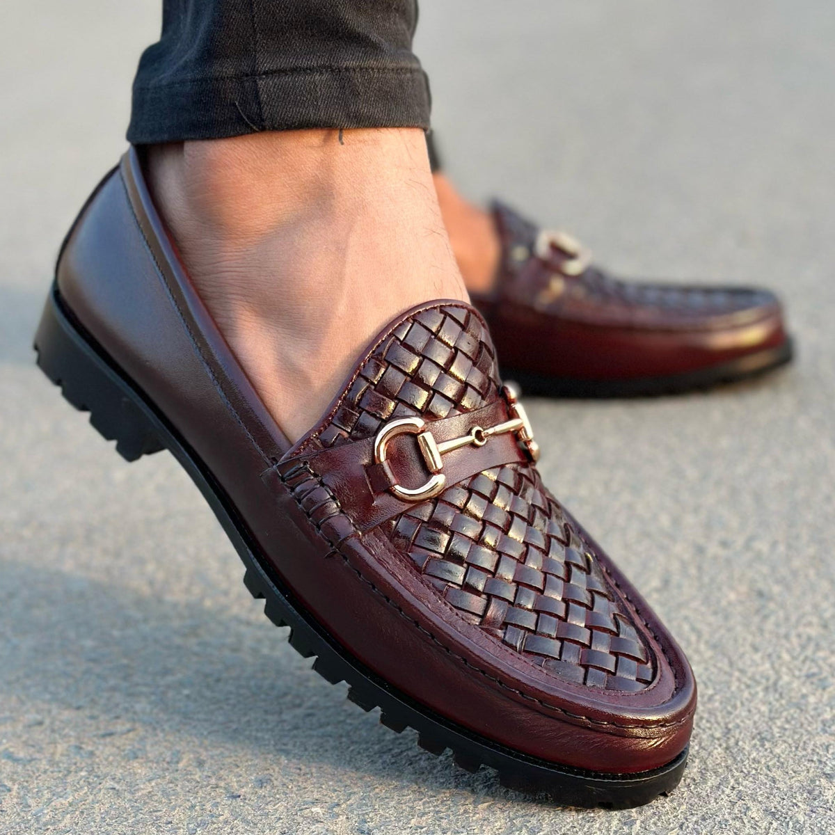 THE TUSCAN BROWN - 2583