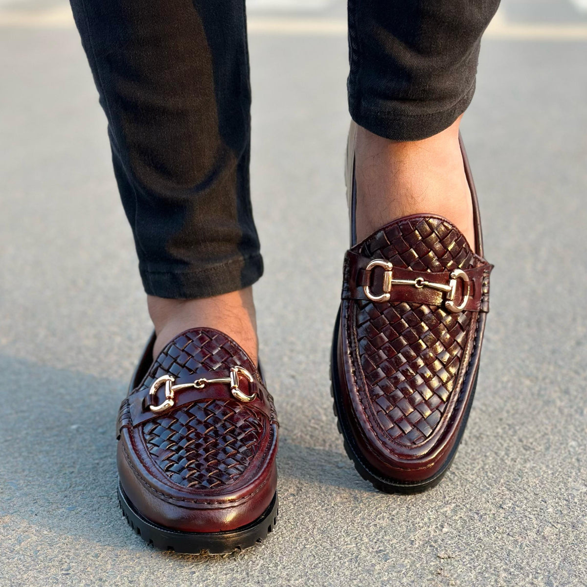 THE TUSCAN BROWN - 2583