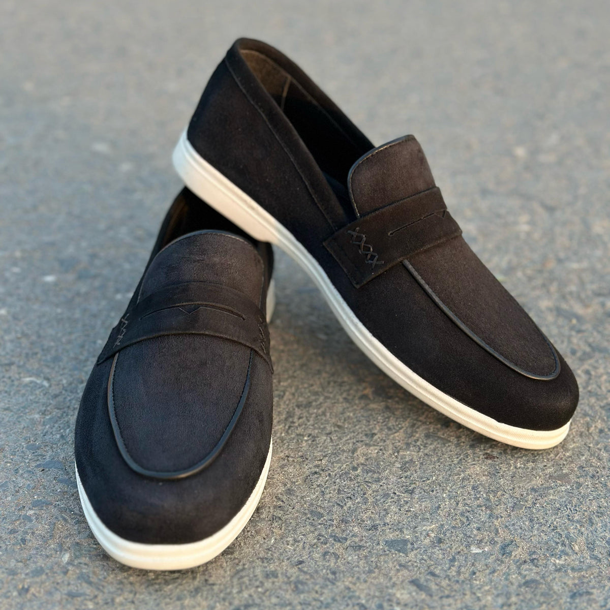 THE GETSY BLACK - 2592