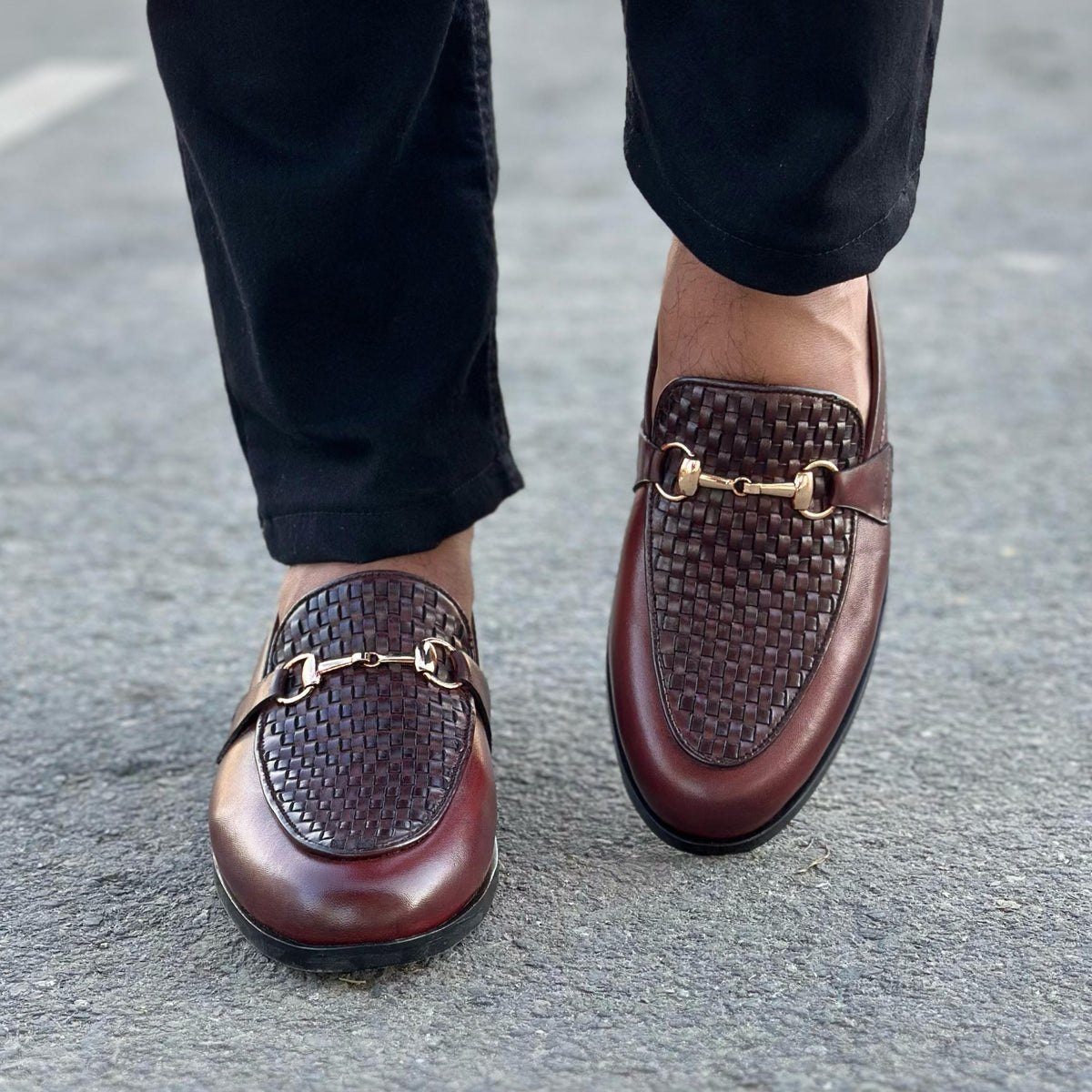 THE PENY BROWN - 2496