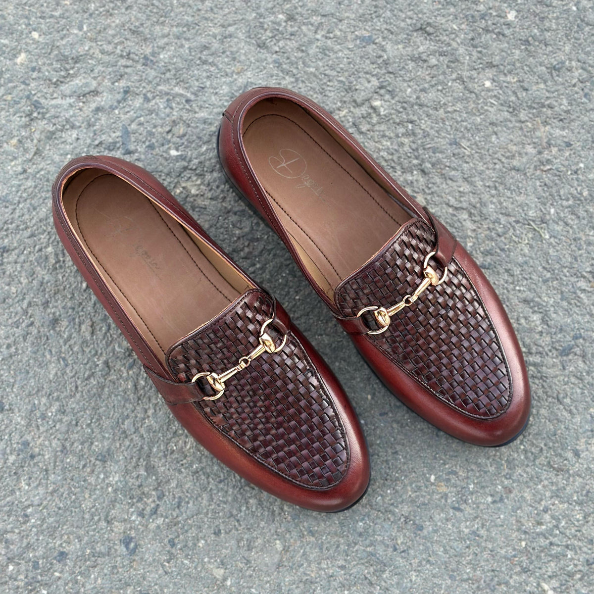 THE PENY BROWN - 2496