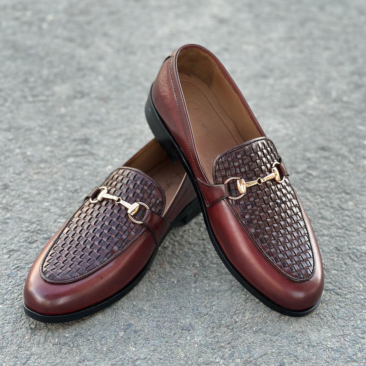 THE PENY BROWN - 2496