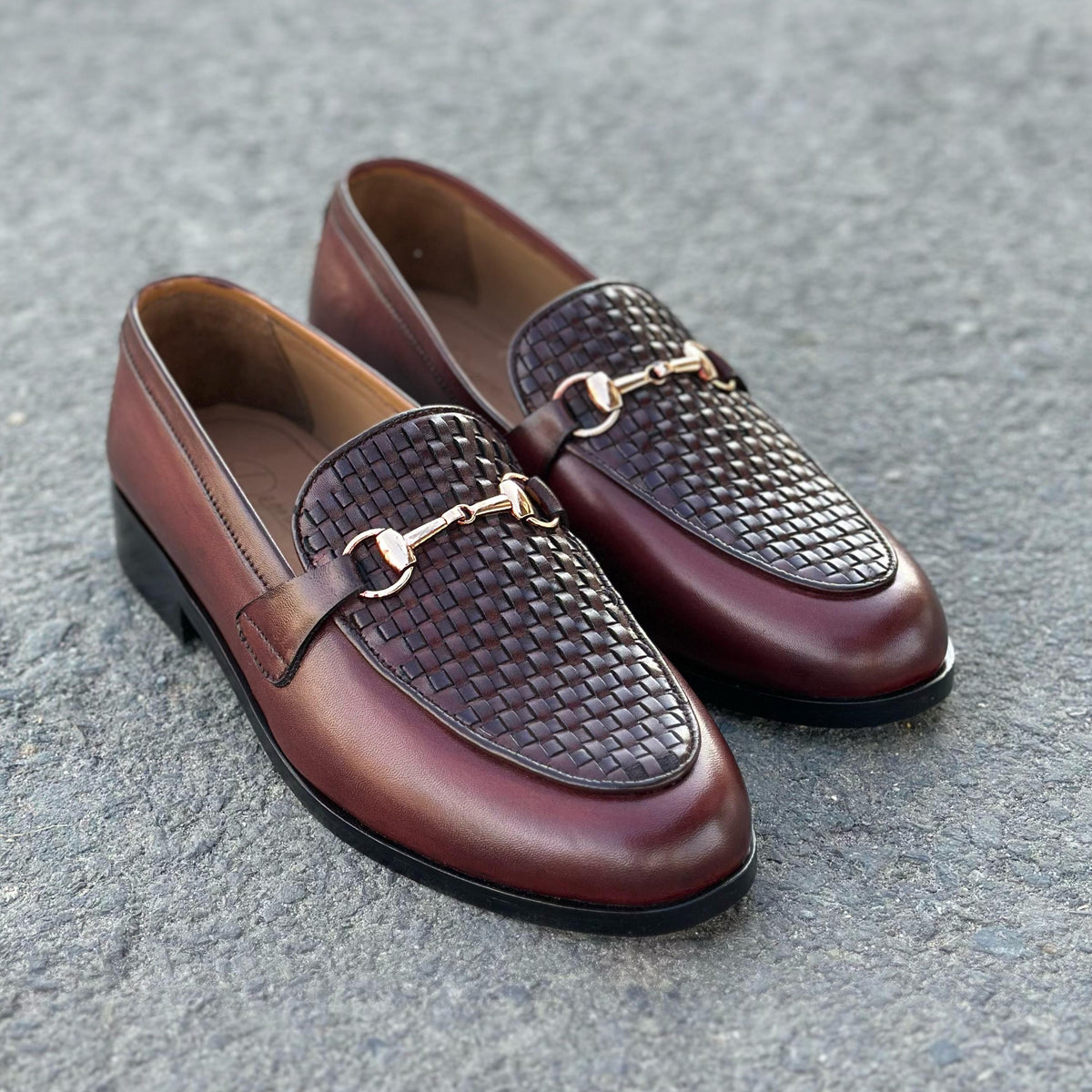 THE PENY BROWN - 2496