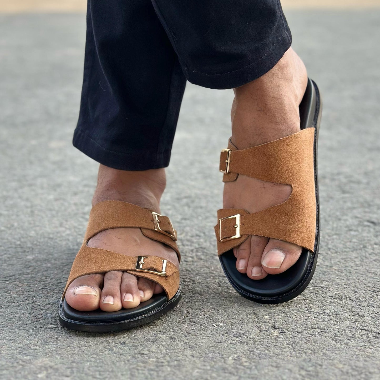 THE MARIKO BROWN - 2487