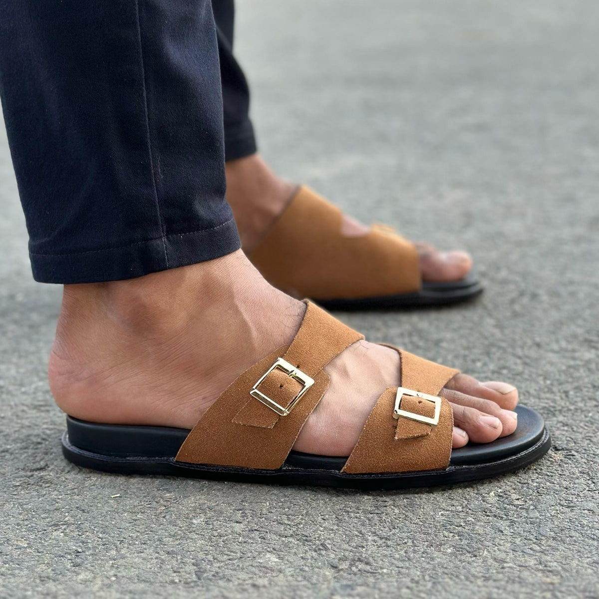 THE MARIKO BROWN - 2487