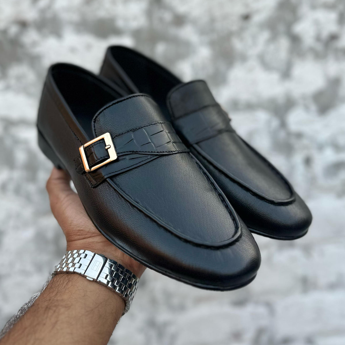 THE ANALINE BLACK - 2603