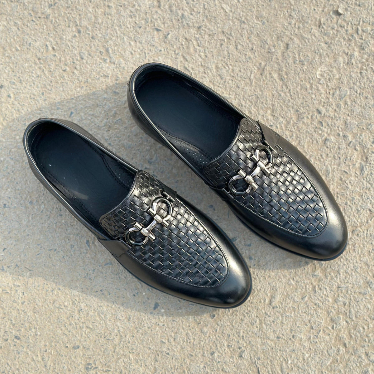 THE BURSA BLACK - 2602