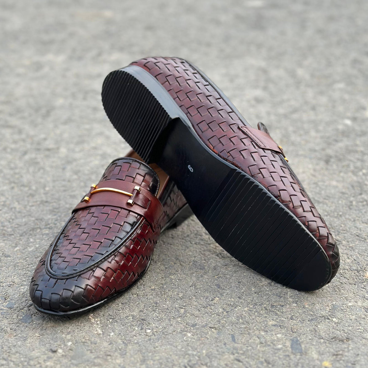 Trillion Brown - 2612