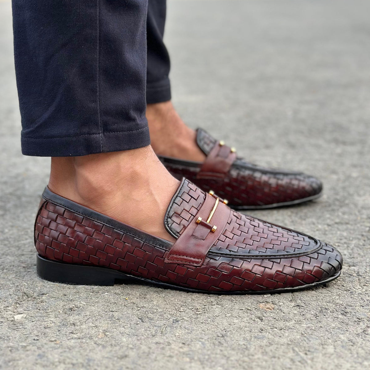 Trillion Brown - 2612