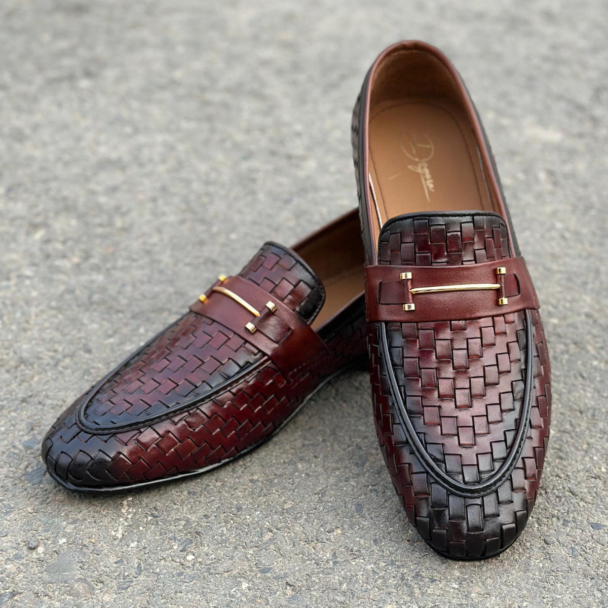 Trillion Brown - 2612