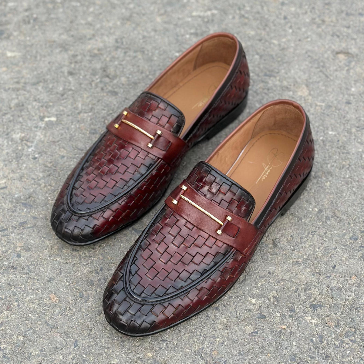 Trillion Brown - 2612