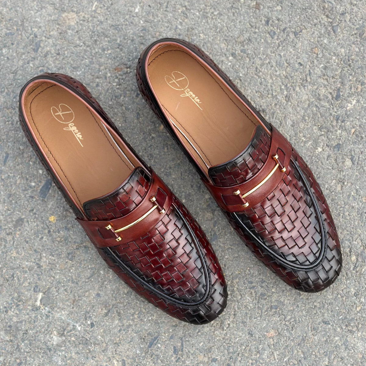 Trillion Brown - 2612