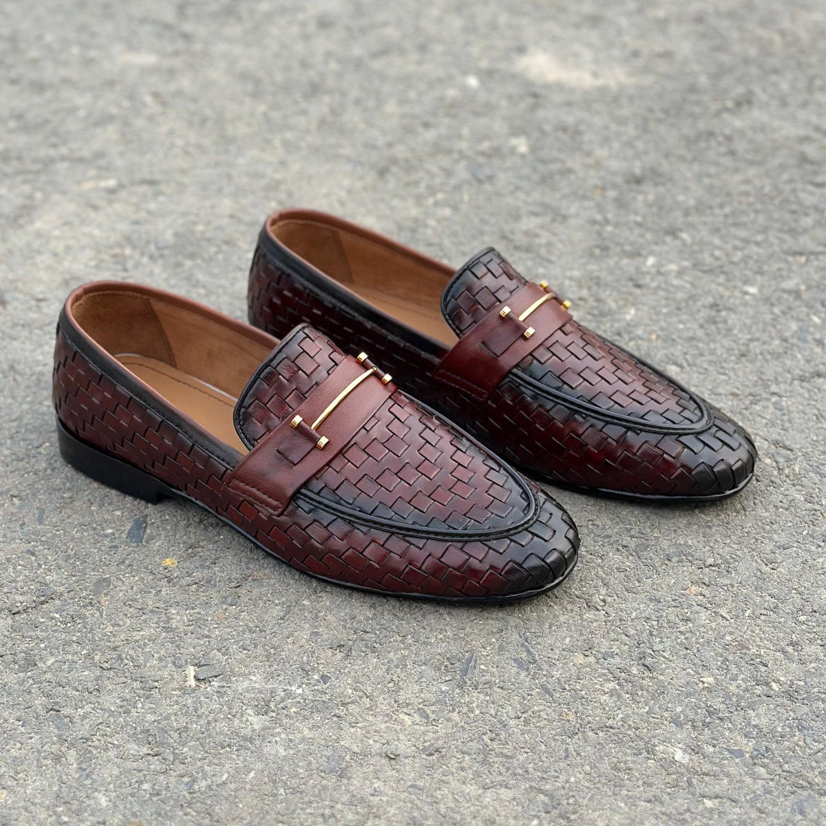 Trillion Brown - 2612