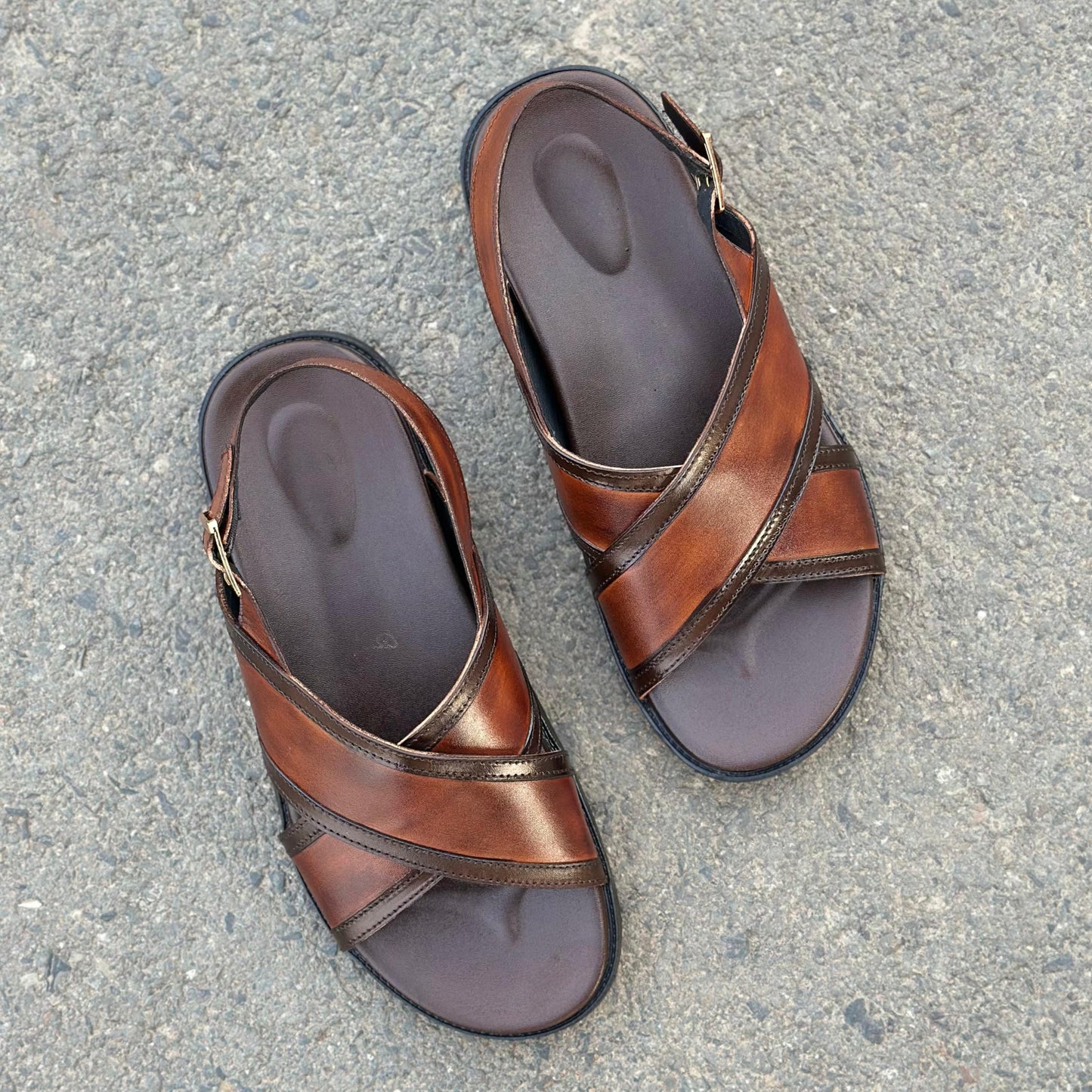 Amreld Brown - 2616