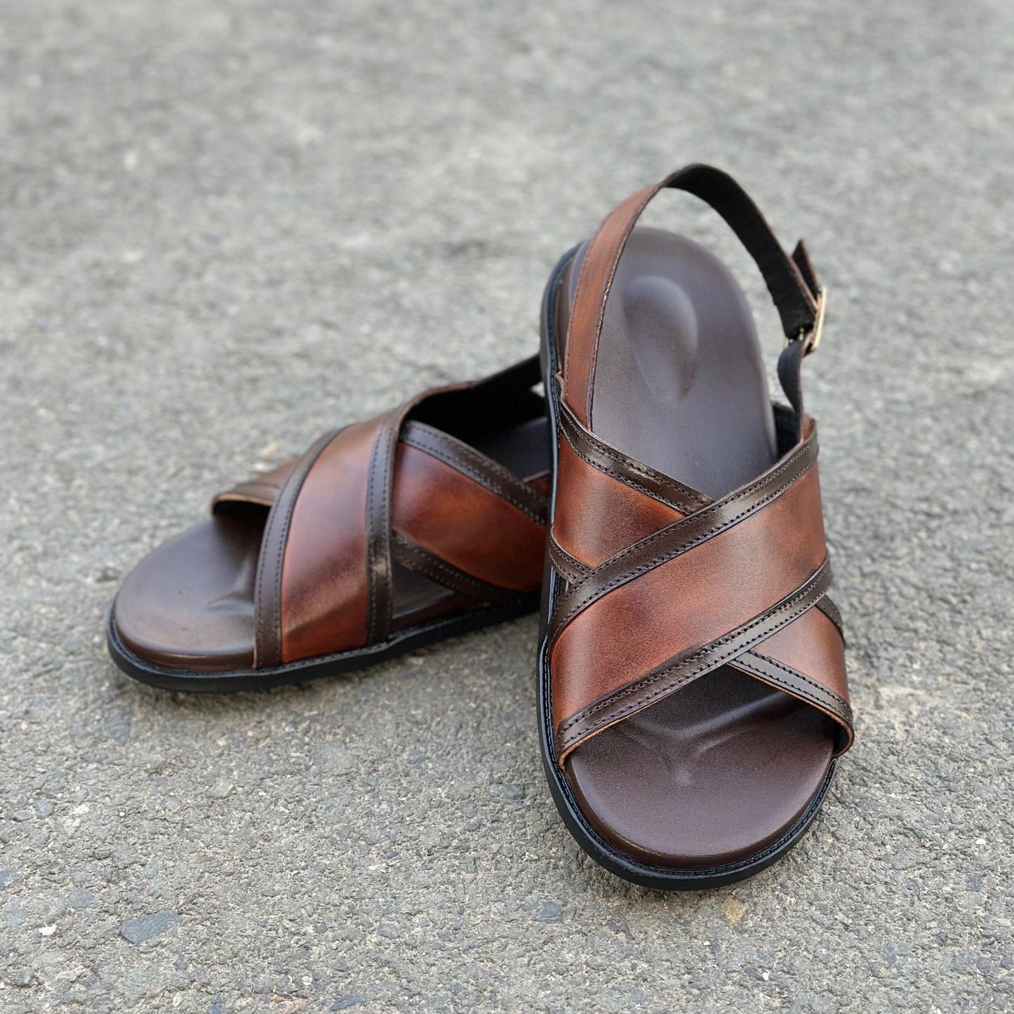 Amreld Brown - 2616