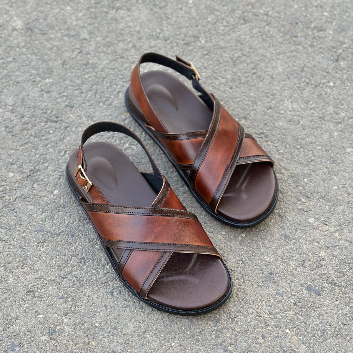 Amreld Brown - 2616