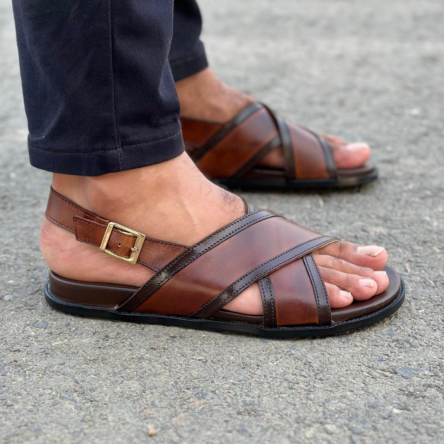 Amreld Brown - 2616