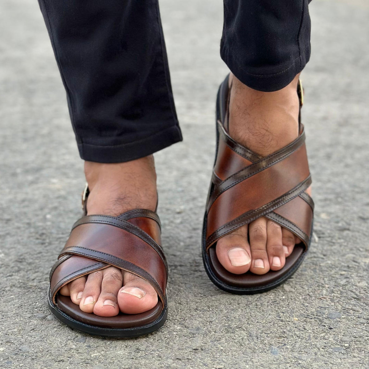 Amreld Brown - 2616