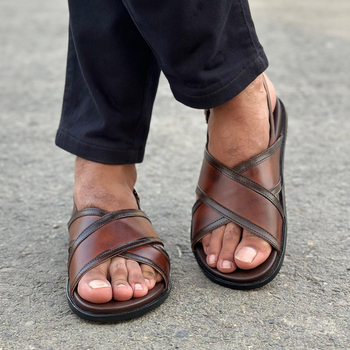 Amreld Brown - 2616