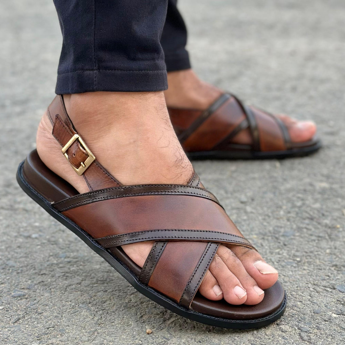 Amreld Brown - 2616