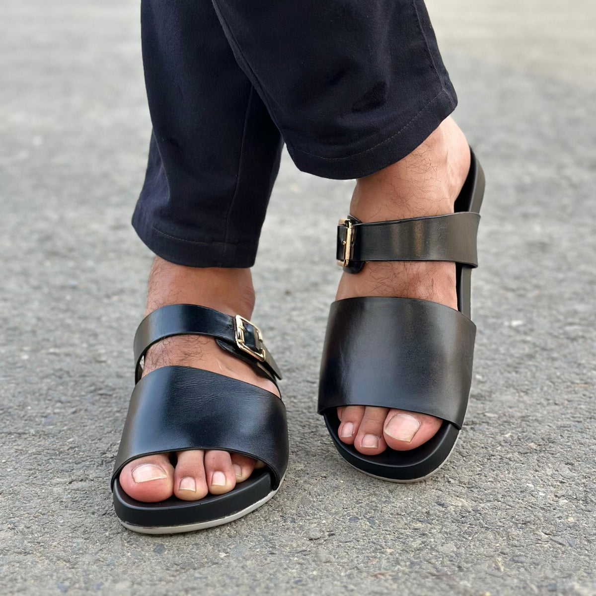 Briksto Black - 2617