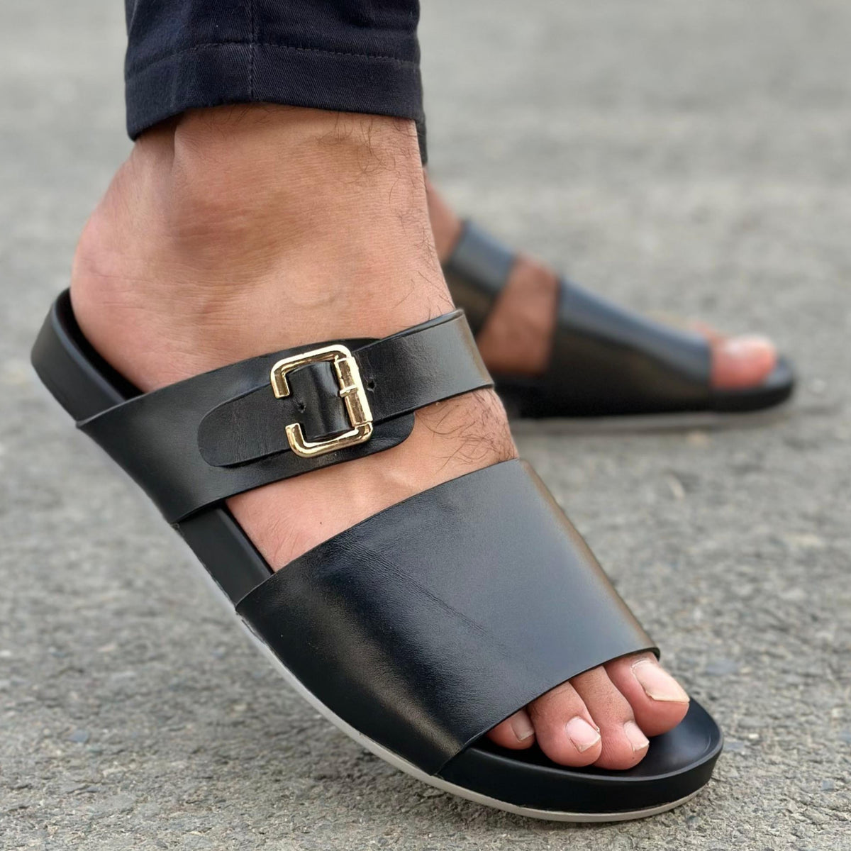 Briksto Black - 2617