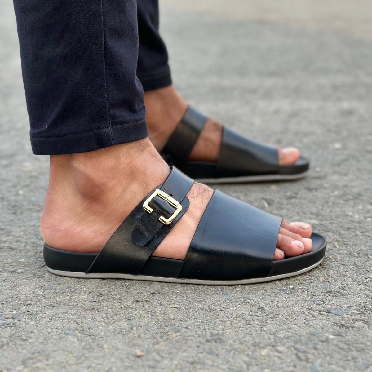 Briksto Black - 2617