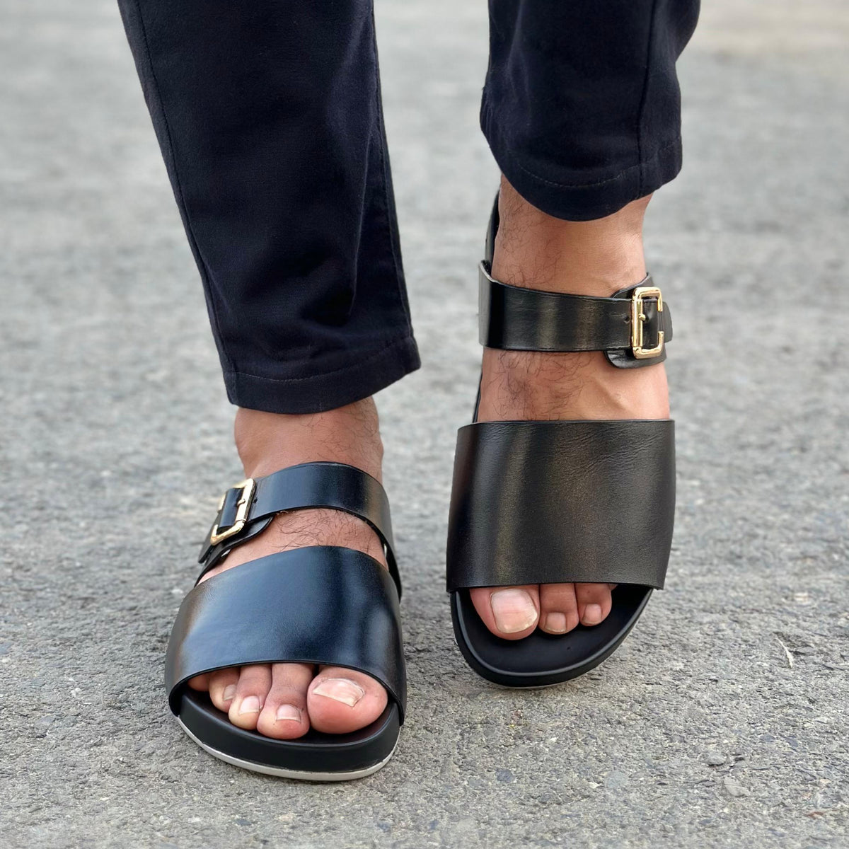 Briksto Black - 2617