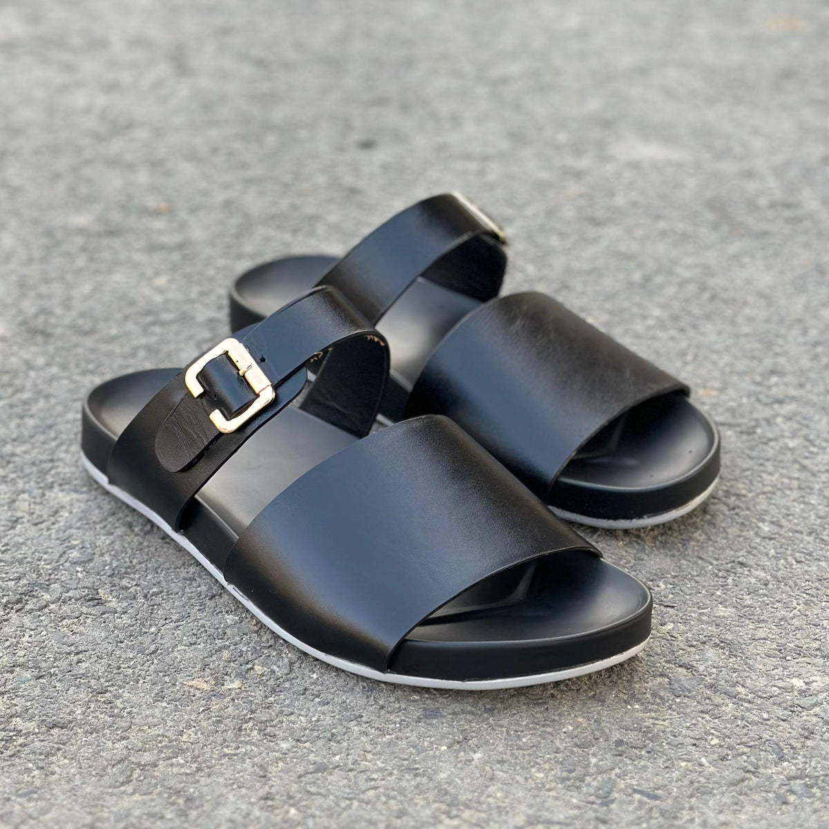 Briksto Black - 2617
