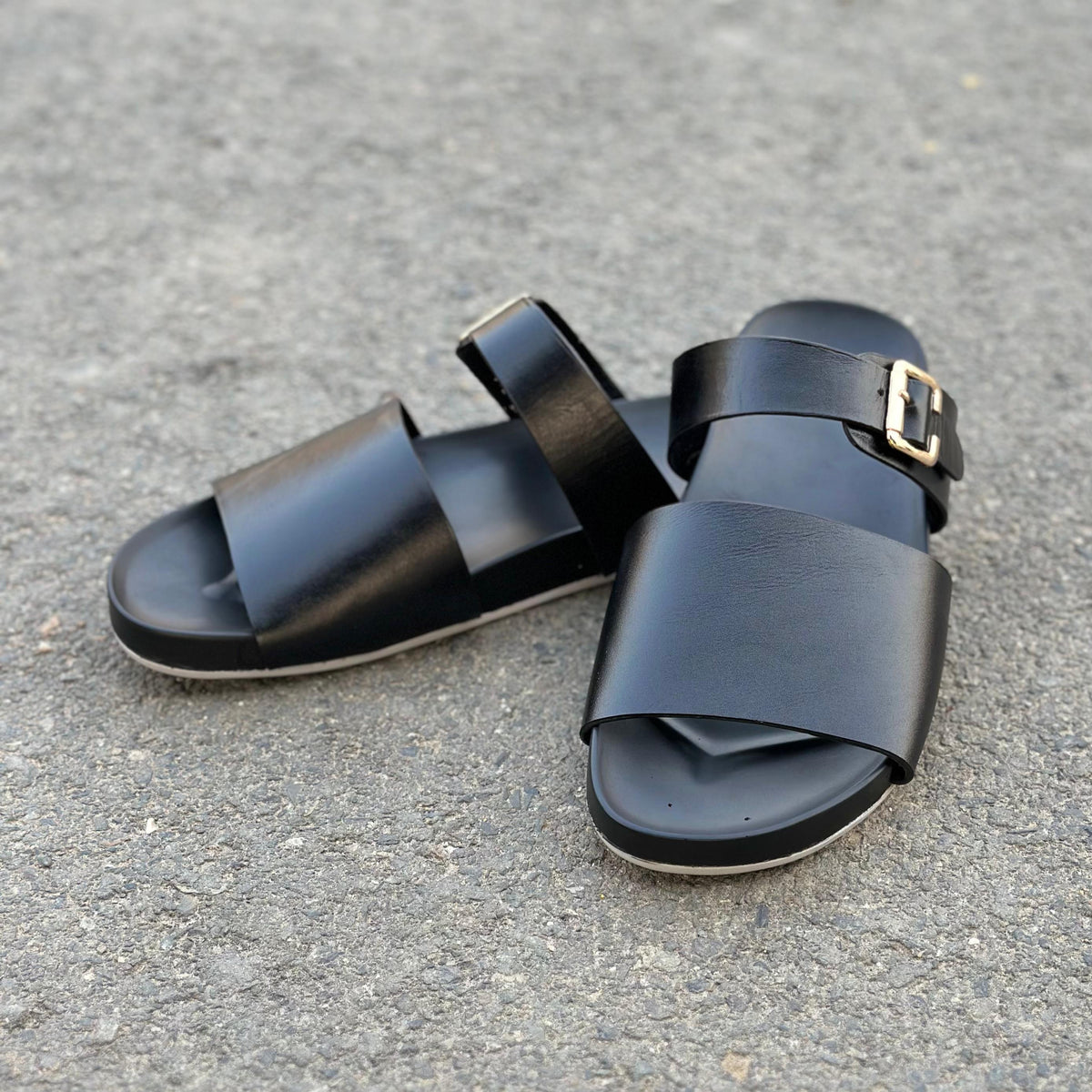 Briksto Black - 2617