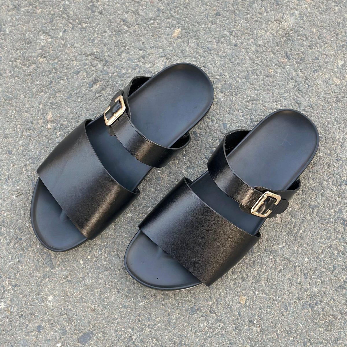 Briksto Black - 2617