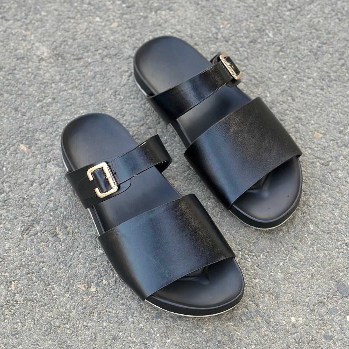 Briksto Black - 2617