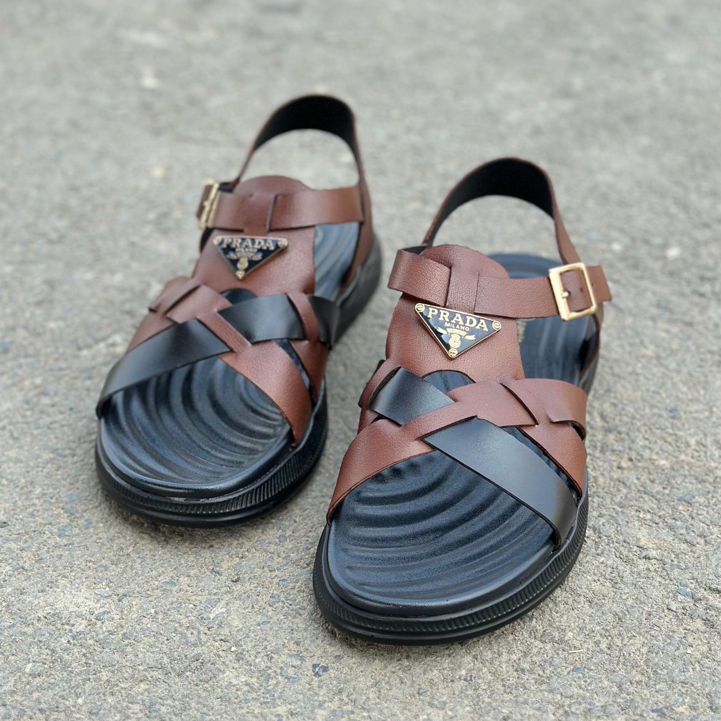 Mongro Brown - 2624