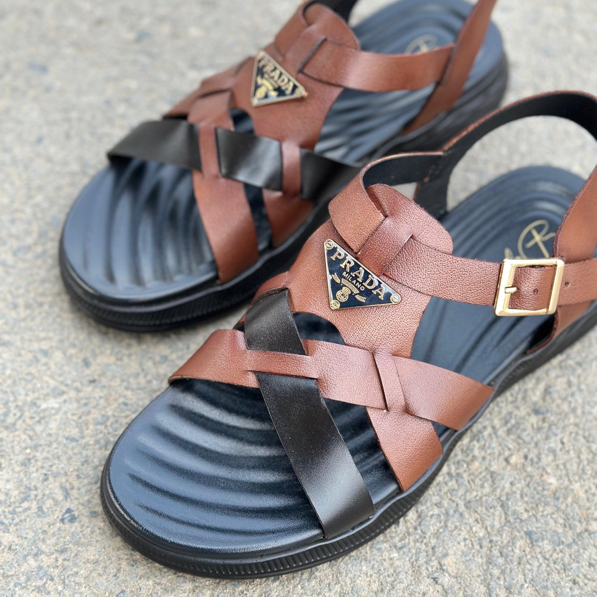 Mongro Brown - 2624