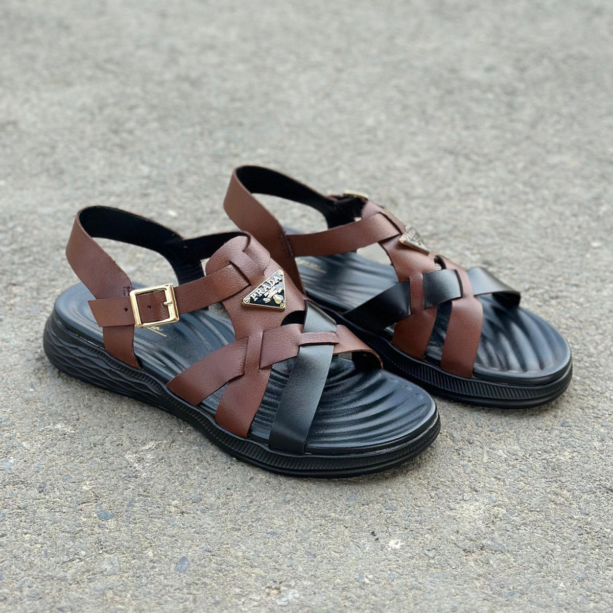 Mongro Brown - 2624