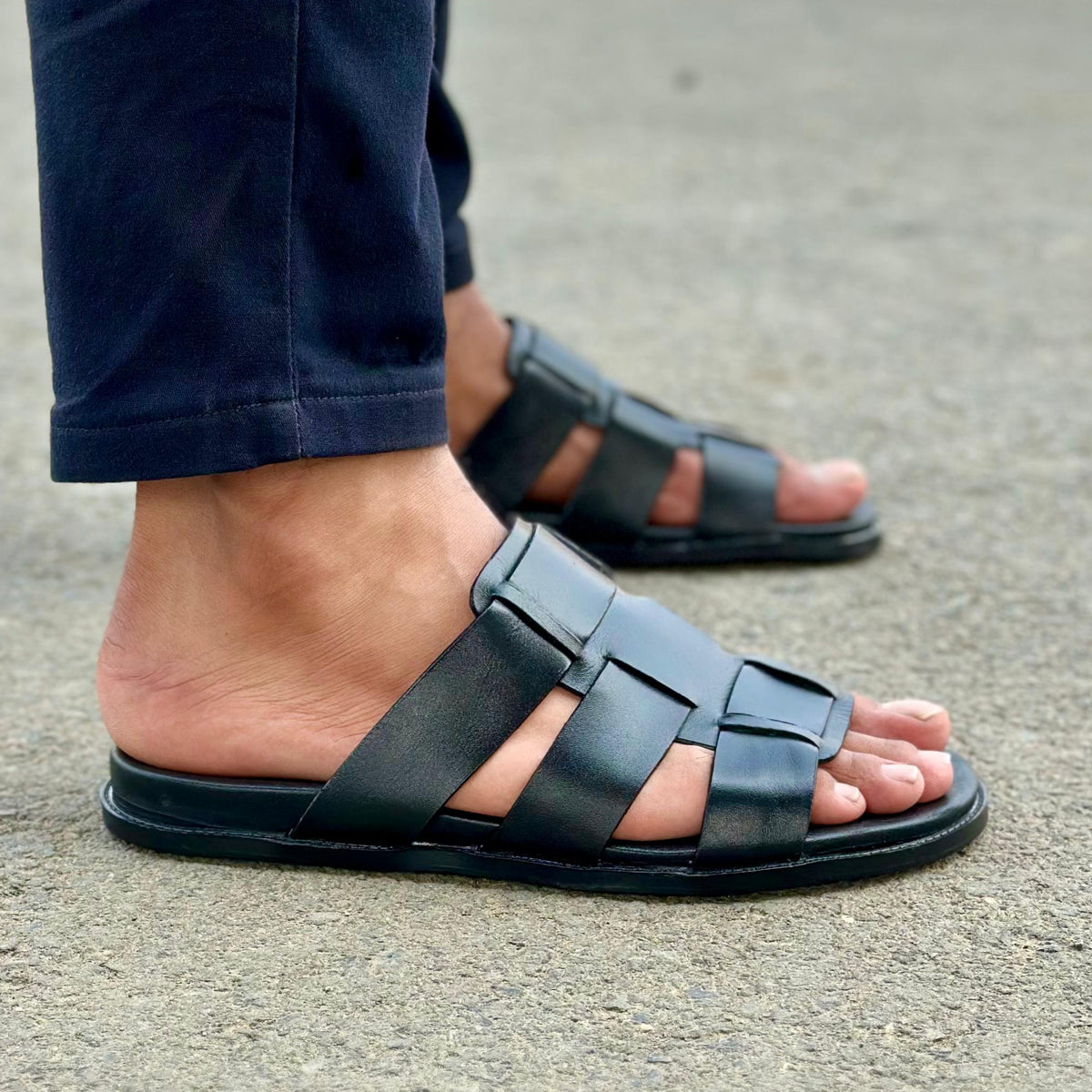 Ranord Black - 2626