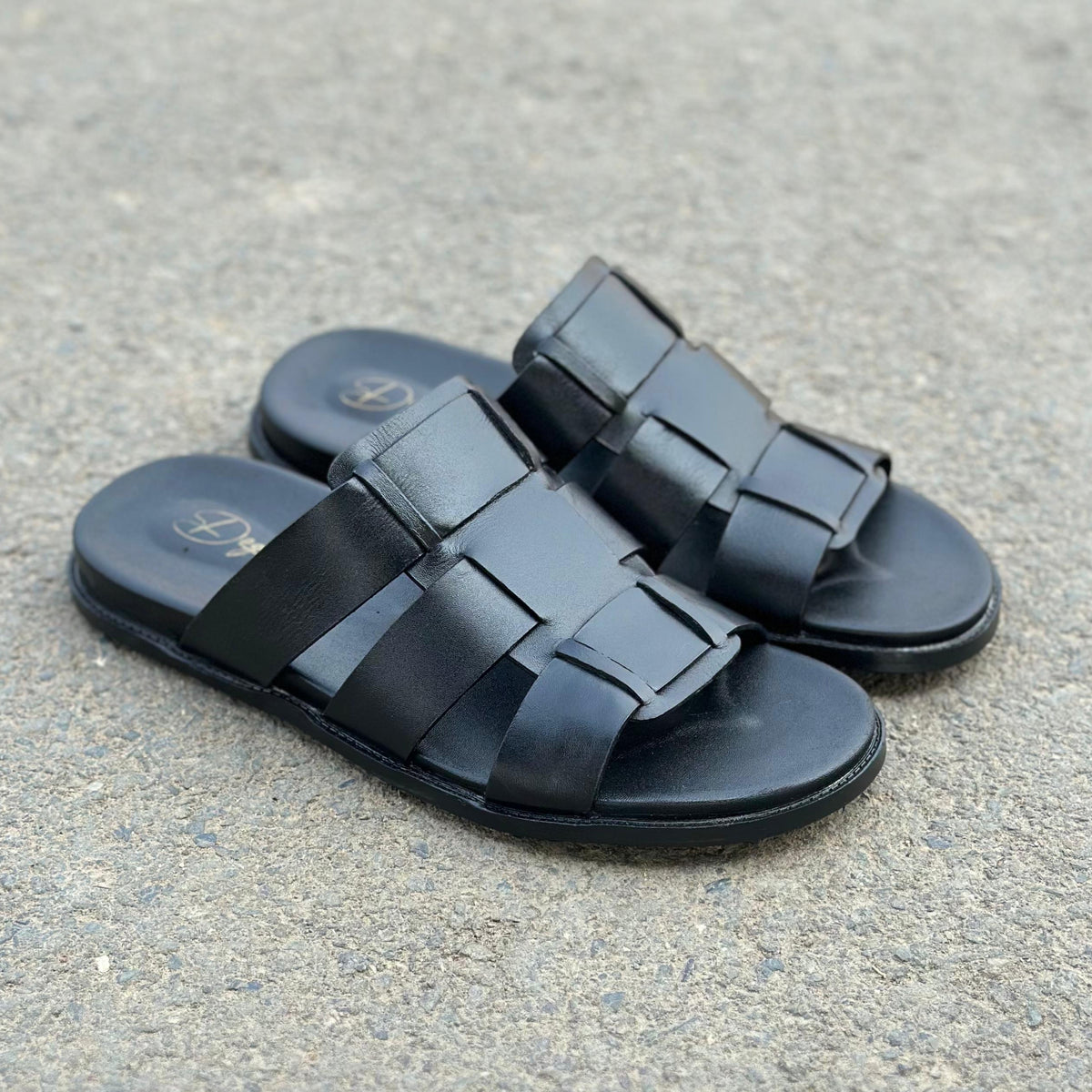 Ranord Black - 2626